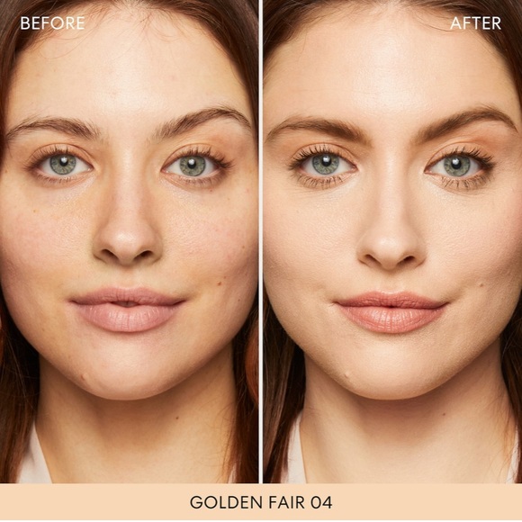 bareMinerals Golden Fair 04 Original Foundation - Picture 6 of 9